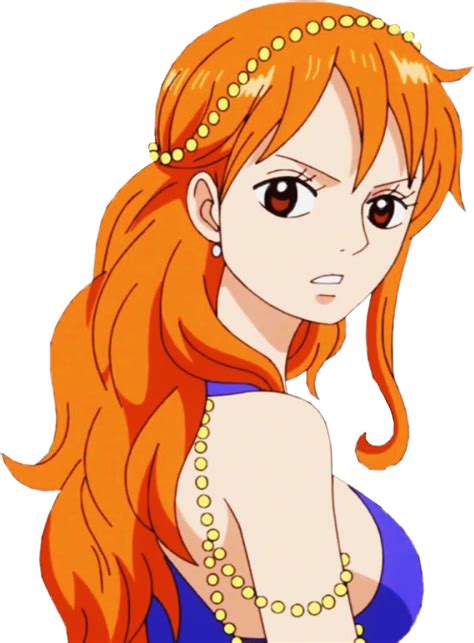 nami one piece porn|one